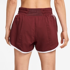 Short Feminino Nike One Dri-FIT 3IN - Foto 2