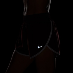 Short Feminino Nike One Dri-FIT 3IN - Foto 5