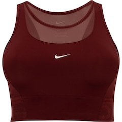 Blusa Cropped Regata Feminina Nike Dri-Fit Tank - Foto 1