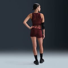 Blusa Cropped Regata Feminina Nike Dri-Fit Tank - Foto 6