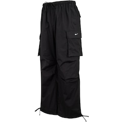 Calça Feminina Nike Sportswear Street Cargo - Foto 1