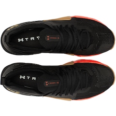 Tênis Under Armour Tribase Cross 2 Masculino - Foto 6