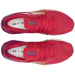 Tênis Under Armour Tribase Cross 2 Masculino - Foto 5