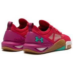 Tênis Under Armour Tribase Cross 2 Masculino - Foto 4