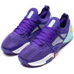 Tênis Under Armour Tribase Cross 2 Masculino - Foto 4