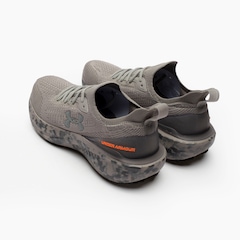 Tênis Under Armour Charged Quicker 2 Masculino - Foto 6
