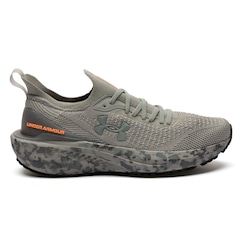 Tênis Under Armour Charged Quicker 2 Masculino - Foto 2