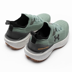 Tênis Under Armour Charged Quicker 2 Masculino - Foto 6