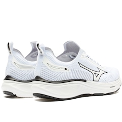 Tênis Mizuno Cool Ride 3 Masculino - Foto 4