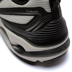Tênis Mizuno Wave Dynasty 7 Masculino - Foto 8