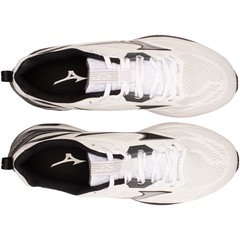 Tênis Mizuno Wave Dynasty 7 Masculino - Foto 6