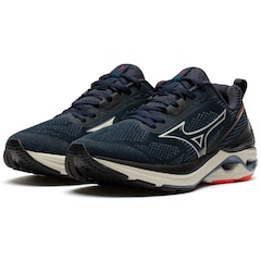 Tênis Mizuno Wave Dynasty 7 Masculino - Foto 3