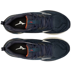 Tênis Mizuno Wave Dynasty 7 Masculino - Foto 6