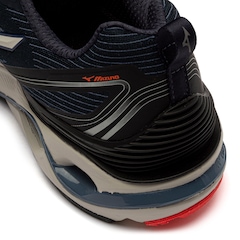 Tênis Mizuno Wave Dynasty 7 Masculino - Foto 8