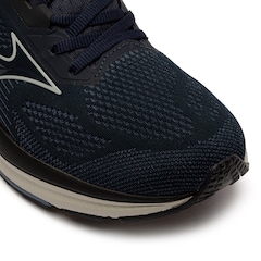 Tênis Mizuno Wave Dynasty 7 Masculino - Foto 9