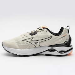 Tênis Mizuno Wave Dynasty 7 Masculino - Foto 3