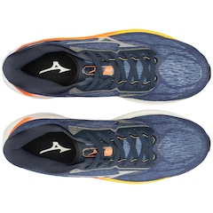 Tênis Mizuno Wave Creation 26 Masculino - Foto 5