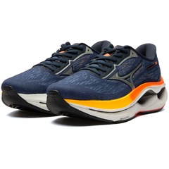 Tênis Mizuno Wave Creation 26 Masculino - Foto 6