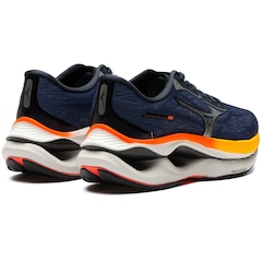 Tênis Mizuno Wave Creation 26 Masculino - Foto 7