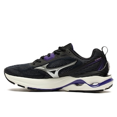 Tênis Mizuno Wave Dynasty 7 Feminino - Foto 3