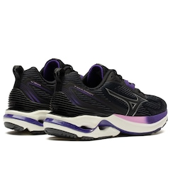 Tênis Mizuno Wave Dynasty 7 Feminino - Foto 4