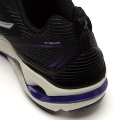 Tênis Mizuno Wave Dynasty 7 Feminino - Foto 7