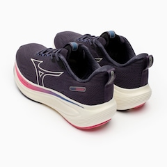 Tênis Mizuno Base Prime Unissex - Foto 6