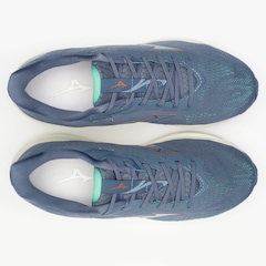 Tênis Mizuno Enigma 2 Feminino - Foto 3