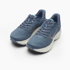 Tênis Mizuno Enigma 2 Feminino - Foto 4