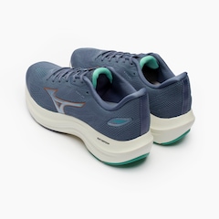 Tênis Mizuno Enigma 2 Feminino - Foto 5