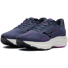 Tênis Mizuno Enigma 2 Feminino - Foto 2