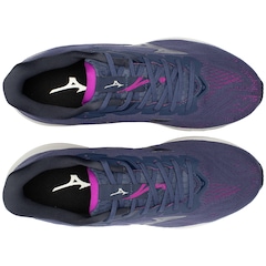 Tênis Mizuno Enigma 2 Feminino - Foto 5
