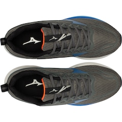 Tênis Mizuno Space 5 Masculino - Foto 5