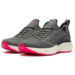 Tênis Mizuno Cool Ride 3 Feminino - Foto 2