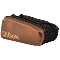 Raqueteira Wilson Pro Staff v14 Super Tour 15 Pack - Foto 2