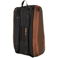 Raqueteira Wilson Pro Staff v14 Super Tour 15 Pack - Foto 4