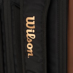 Raqueteira Wilson Pro Staff v14 Super Tour 15 Pack - Foto 6