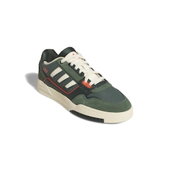 Tênis adidas Originals Drop Step Low 2.0 - Foto 4