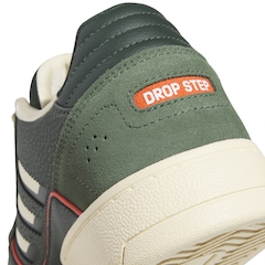 Tênis adidas Originals Drop Step Low 2.0 - Foto 7