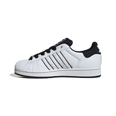 Tênis adidas Originals Superstar II - Foto 2