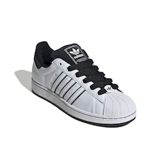 Tênis adidas Originals Superstar II - Foto 4