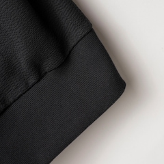 Blusa Regata adidas Moletom All Szn Luxe - Foto 6