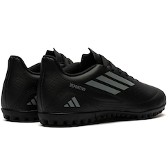 Chuteira Society Adulto adidas Deportivo III - Foto 4