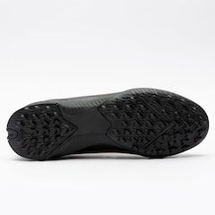 Chuteira Society Infantil adidas F50 League - Foto 6