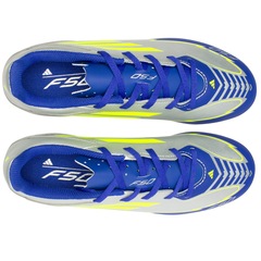 Chuteira de Campo Adulto adidas F50 Club Messi - Foto 5