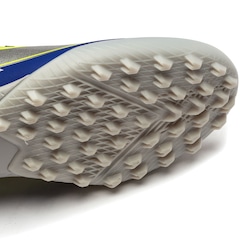 Chuteira Society Adulto adidas F50 League Messi - Foto 9