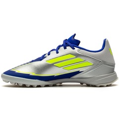 Chuteira Society Adulto adidas F50 League Messi - Foto 3