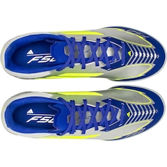 Chuteira Society Adulto adidas F50 League Messi - Foto 5