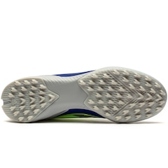 Chuteira Society Adulto adidas F50 League Messi - Foto 6