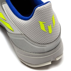 Chuteira Society Adulto adidas F50 League Messi - Foto 7